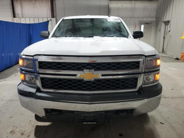Photo 5 from auction – 2014 CHEVROLET SILVERADO with VIN 1GCVKPEH4EZ354792