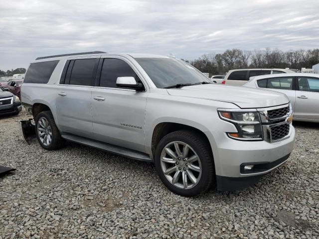 Photo 4 from auction – 2016 CHEVROLET SUBURBAN C with VIN 1GNSCHKC5GR320952