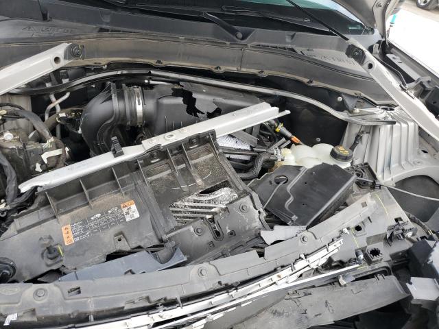 Photo 12 from auction – 2021 FORD EXPLORER L with VIN 1FMSK7FHXMGB50814