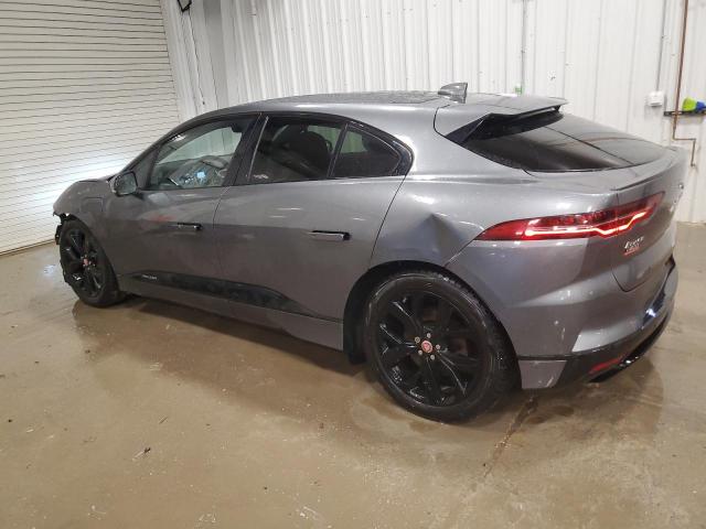 Photo 2 from auction – 2019 JAGUAR I-PACE SE with VIN SADHC2S15K1F69586