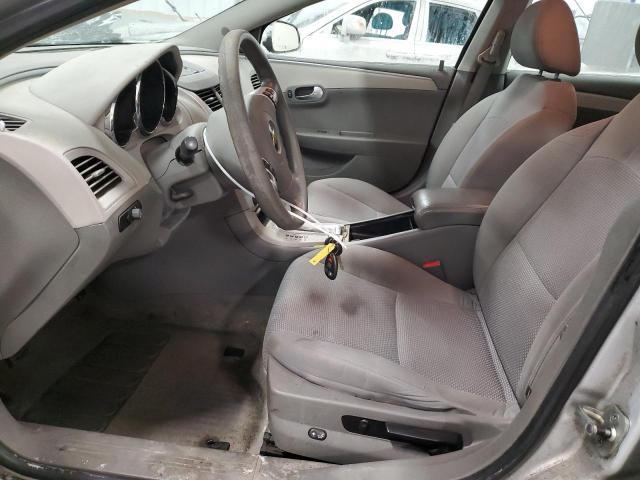 Photo 7 from auction – 2011 CHEVROLET MALIBU LS with VIN 1G1ZB5EU4BF166914