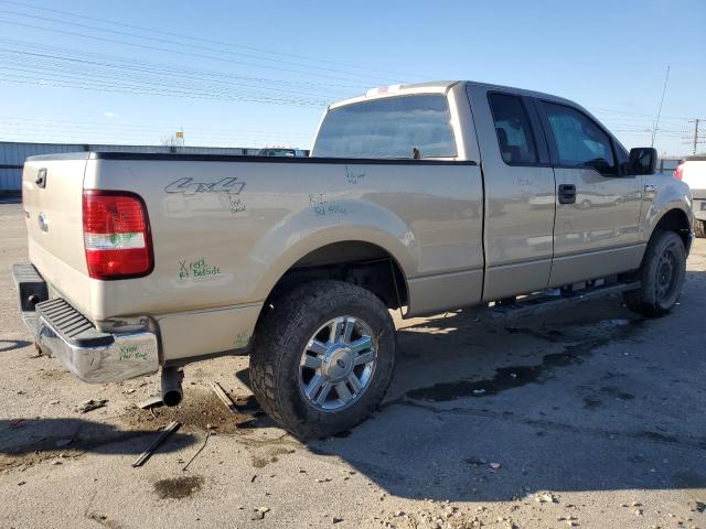 Photo 3 from auction – 2008 FORD F150 with VIN 1FTRX14WX8FB88445