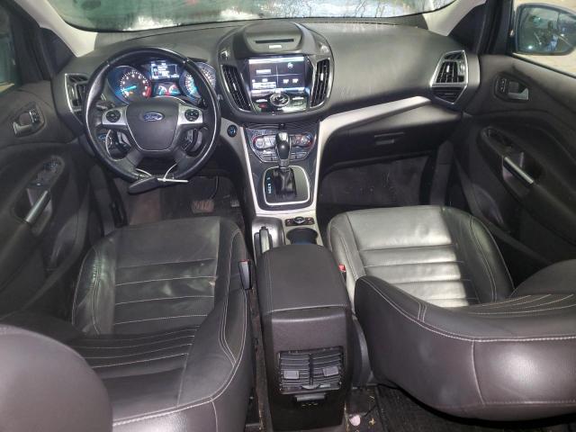 Photo 8 from auction – 2013 FORD ESCAPE SEL with VIN 1FMCU9H92DUD28135