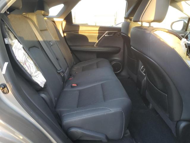 Photo 11 from auction – 2022 LEXUS RX 450H with VIN 2T2HGMDA4NC081702