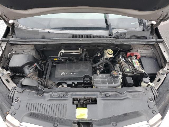 Photo 12 from auction – 2014 BUICK ENCORE with VIN KL4CJASB7EB608845