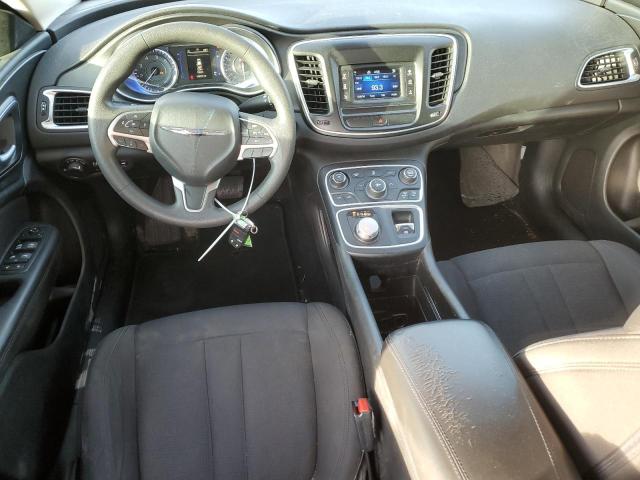 Photo 8 from auction – 2016 CHRYSLER 200 LIMITE with VIN 1C3CCCAB3GN155472