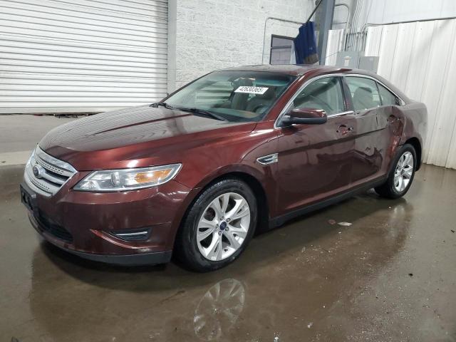 FORD TAURUS SEL 2012 z numerem VIN 1FAHP2HW0CG144782 - Zdjęcie z aukcji