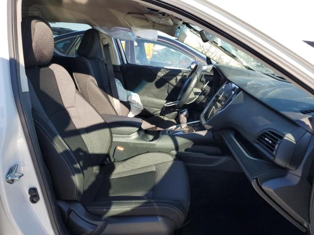 Photo 7 from auction – 2022 SUBARU OUTBACK PR with VIN 4S4BTACC3N3204336