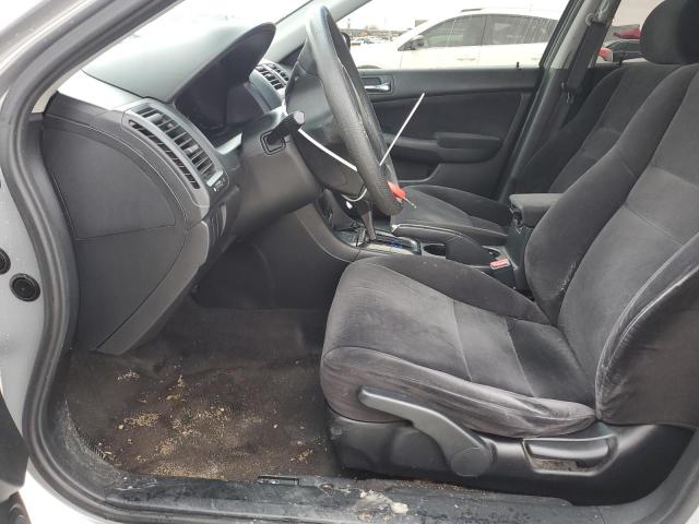 Photo 7 from auction – 2007 HONDA ACCORD SE with VIN JHMCM56307C012611