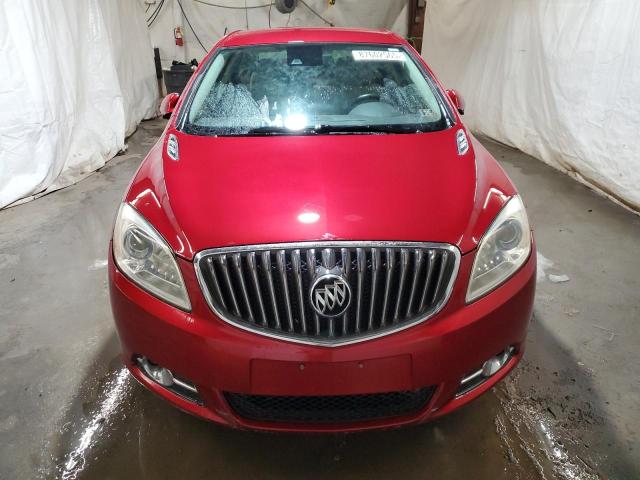 Photo 5 from auction – 2014 BUICK VERANO CON with VIN 1G4PR5SKXE4159958