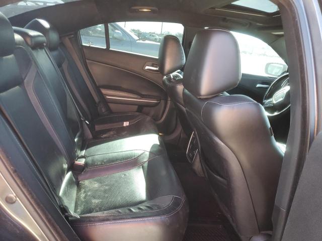 Photo 10 from auction – 2020 DODGE CHARGER SX with VIN 2C3CDXBG5LH129358