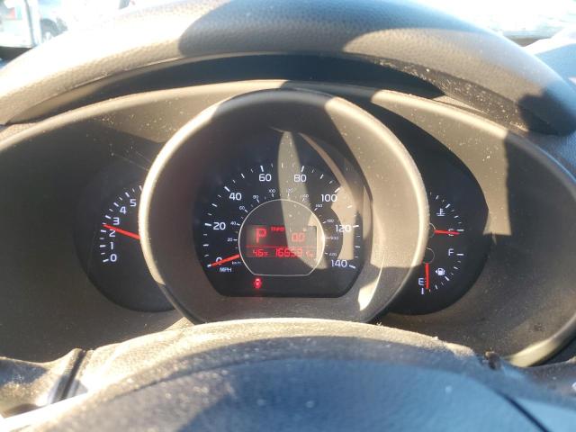 Photo 9 from auction – 2014 KIA SOUL + with VIN KNDJP3A5XE7038670
