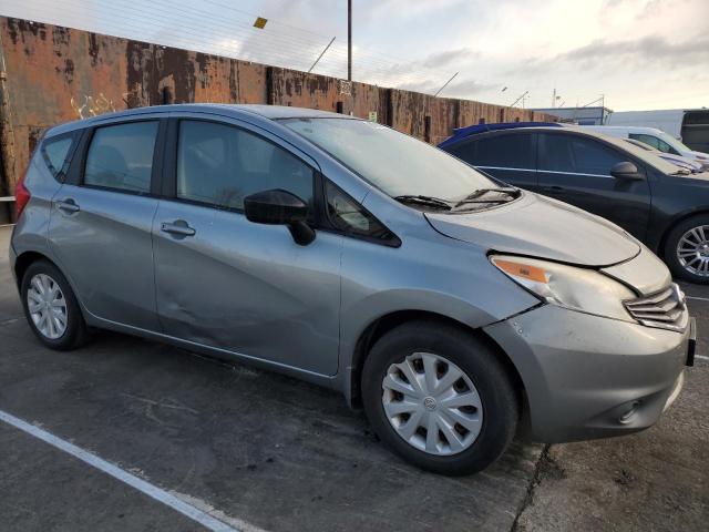 Photo 4 from auction – 2014 NISSAN VERSA NOTE with VIN 3N1CE2CP0EL421460