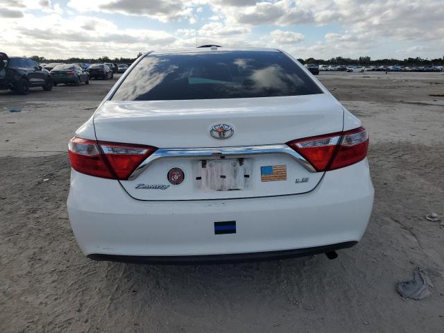 Photo 6 from auction – 2017 TOYOTA CAMRY LE with VIN 4T1BF1FK2HU728991