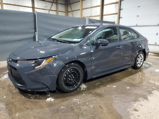 TOYOTA COROLLA LE 2024 with VIN 5YFB4MDEXRP177894 - Photo from auction