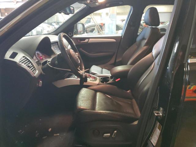 Photo 7 from auction – 2015 AUDI Q5 PREMIUM with VIN WA1LFAFP1FA075468