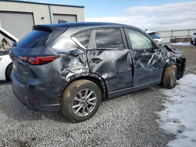 Photo 3 from auction – 2024 MAZDA CX-5 PREFE with VIN JM3KFBCL5R0428563