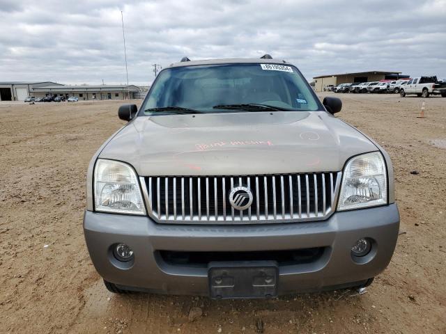 Photo 5 from auction – 2005 MERCURY MOUNTAINEE with VIN 4M2ZU66K35UJ13328