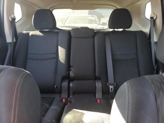 Photo 10 from auction – 2018 NISSAN ROGUE S with VIN KNMAT2MVXJP597311