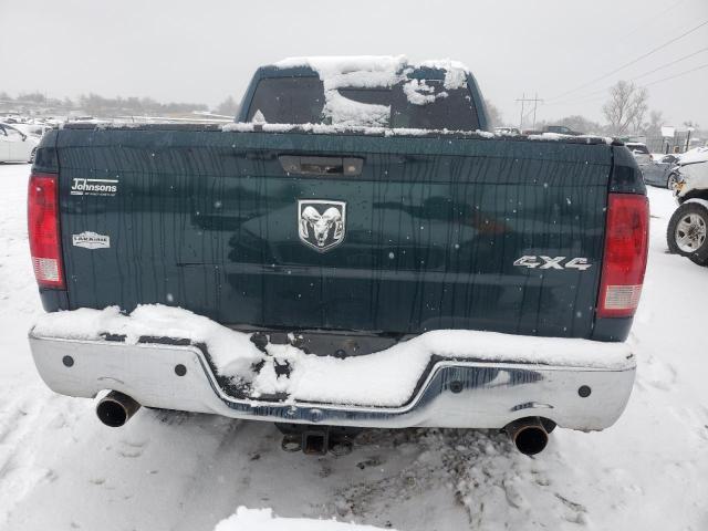 Photo 6 from auction – 2011 DODGE RAM 1500 with VIN 1D7RV1GT0BS528102