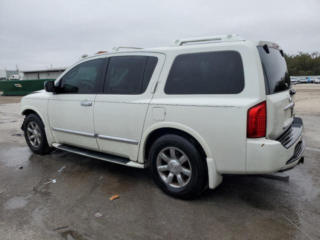 Photo 2 from auction – 2007 INFINITI QX56 with VIN 5N3AA08A37N802766