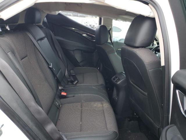 Photo 11 from auction – 2022 BUICK ENVISION P with VIN LRBAZLR4XND109596