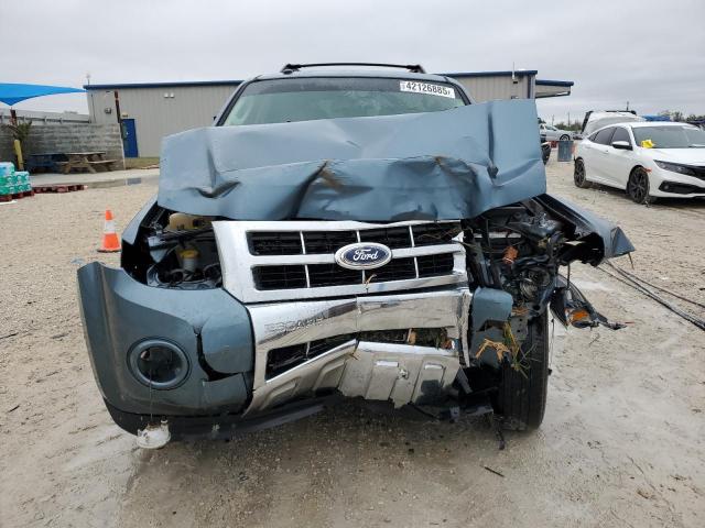 Photo 5 from auction – 2012 FORD ESCAPE HYB with VIN 1FMCU4K34CKA47763