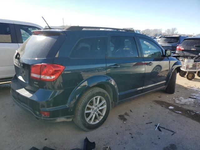 Photo 3 from auction – 2014 DODGE JOURNEY SX with VIN 3C4PDCBB6ET104795