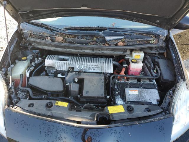 Photo 12 from auction – 2011 TOYOTA PRIUS with VIN JTDKN3DU1B0282032