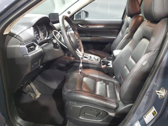 Foto 7 de la subasta – 2024 MAZDA CX-5 PREFE con VIN JM3KFBCL7R0456820