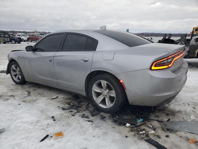 Photo 2 from auction – 2016 DODGE CHARGER SX with VIN 2C3CDXHG6GH227439