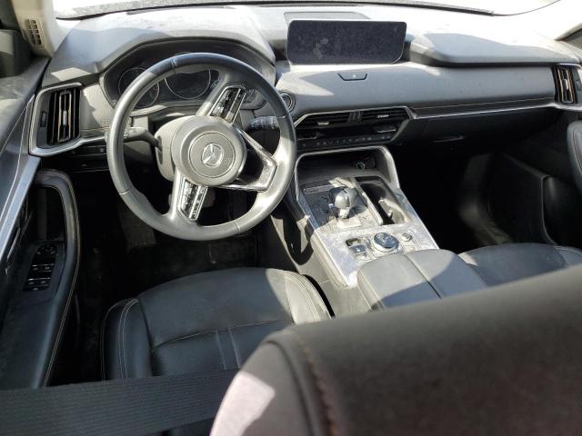 Photo 8 from auction – 2024 MAZDA CX-90 PREF with VIN JM3KKCHD3R1127609
