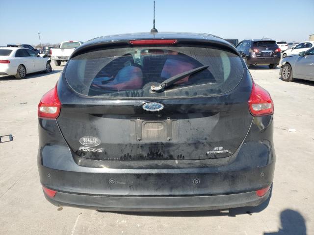 Photo 6 from auction – 2015 FORD FOCUS SE with VIN 1FADP3K28FL268160