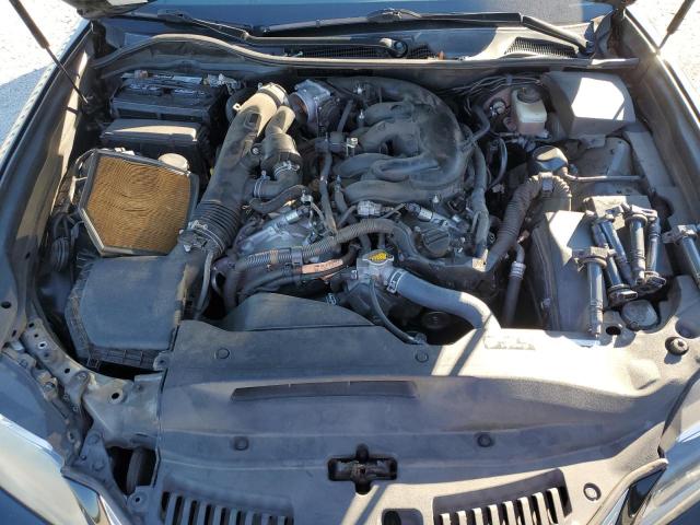Photo 11 from auction – 2013 LEXUS GS 350 with VIN JTHBE1BL3D5022735