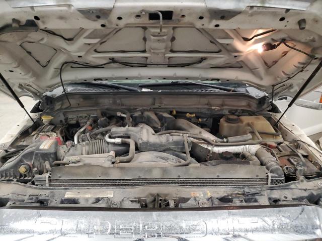 Photo 11 from auction – 2011 FORD F350 SUPER with VIN 1FT8W3BT9BEC99214