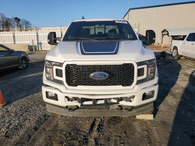 Photo 5 from auction – 2019 FORD F150 SUPER with VIN 1FTEW1EP8KFA44019