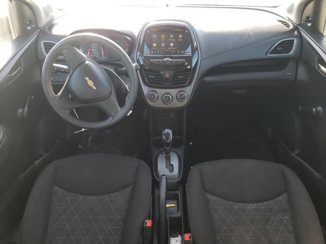 Photo 8 from auction – 2019 CHEVROLET SPARK LS with VIN KL8CB6SAXKC784522