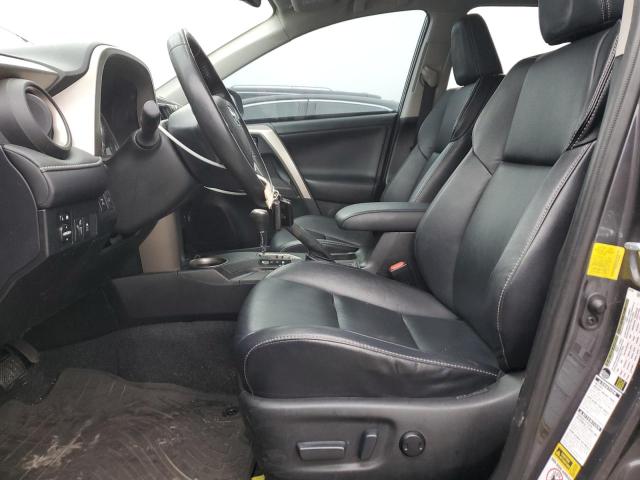 Photo 7 from auction – 2013 TOYOTA RAV4 LIMIT with VIN 2T3DFREV1DW094996