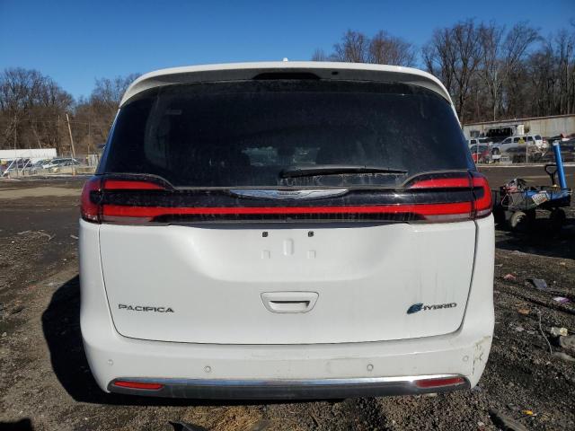 Photo 6 from auction – 2022 CHRYSLER PACIFICA H with VIN 2C4RC1L74NR160960