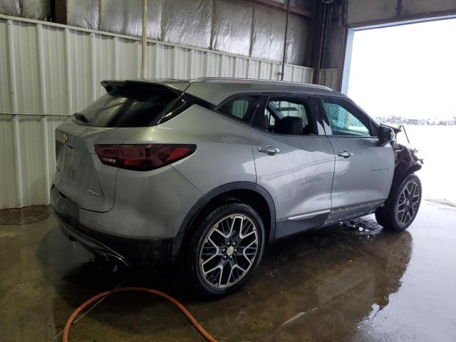 Photo 3 from auction – 2023 CHEVROLET BLAZER PRE with VIN 3GNKBFRS3PS174682