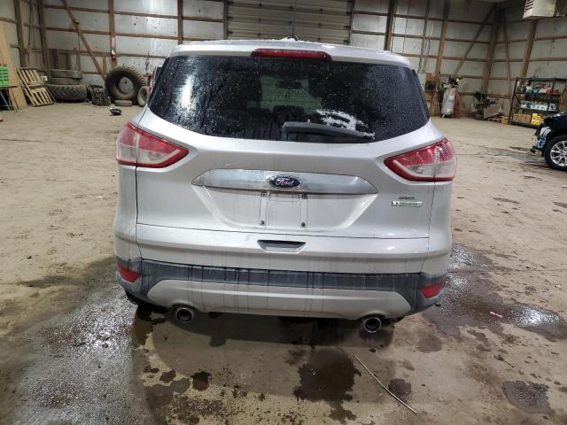 Photo 6 from auction – 2013 FORD ESCAPE SEL with VIN 1FMCU0HX1DUA95505