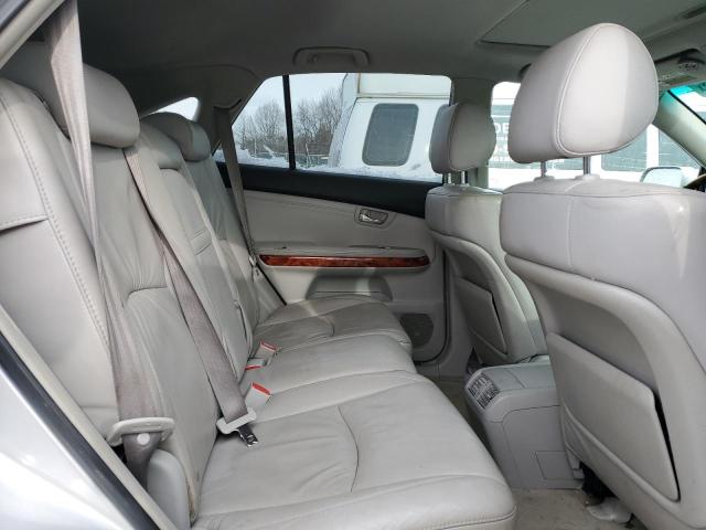 Photo 11 from auction – 2009 LEXUS RX 350 with VIN 2T2HK31U29C102463