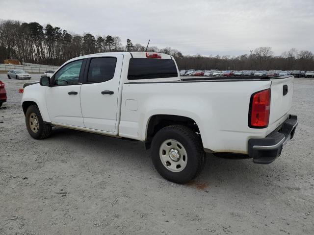 Photo 2 from auction – 2015 CHEVROLET COLORADO with VIN 1GCGSAE37F1204010