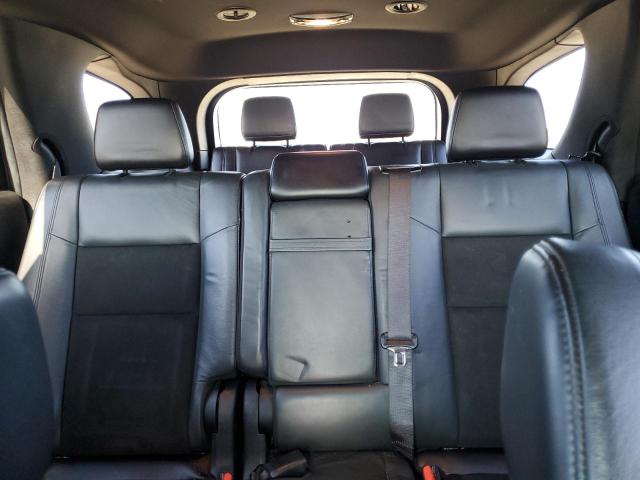 Photo 10 from auction – 2019 DODGE DURANGO GT with VIN 1C4RDHDG2KC826884