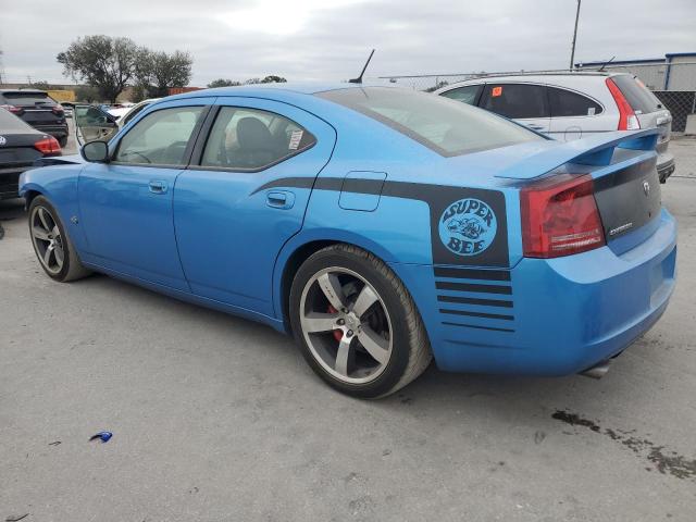 Photo 2 from auction – 2008 DODGE CHARGER SR with VIN 2B3LA73W98H171843