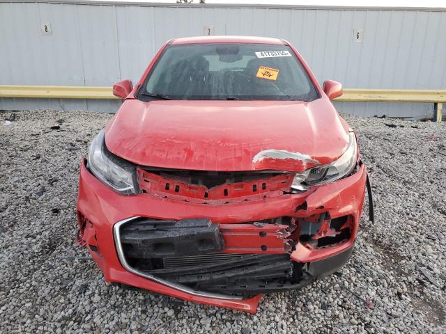 Photo 5 from auction – 2020 CHEVROLET TRAX LS with VIN KL7CJKSB6LB345236