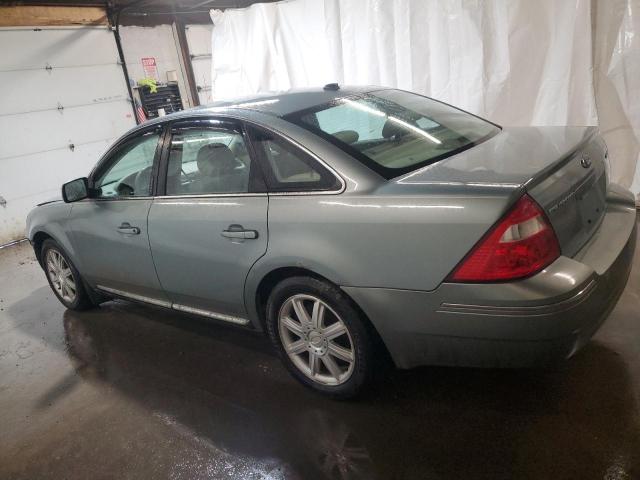 Photo 2 from auction – 2007 FORD FIVE HUNDR with VIN 1FAHP25107G163220