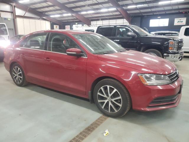 Photo 4 from auction – 2017 VOLKSWAGEN JETTA SE with VIN 3VWB67AJ2HM221807