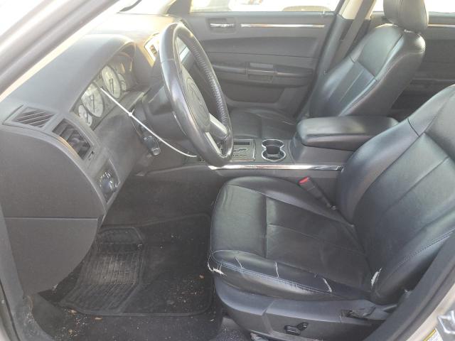 Photo 7 from auction – 2010 CHRYSLER 300 TOURIN with VIN 2C3CA5CV7AH212975