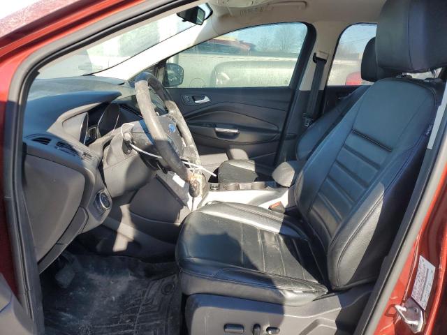 Photo 7 from auction – 2014 FORD ESCAPE SE with VIN 1FMCU0GX1EUB06277